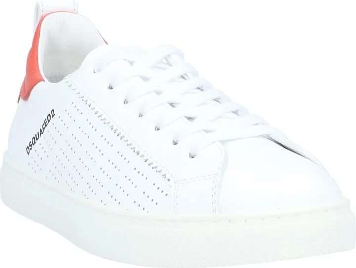 Dsquared2 Woman Sneakers - Image 4
