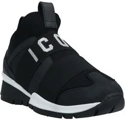 Dsquared2 Woman Sneakers - Image 2