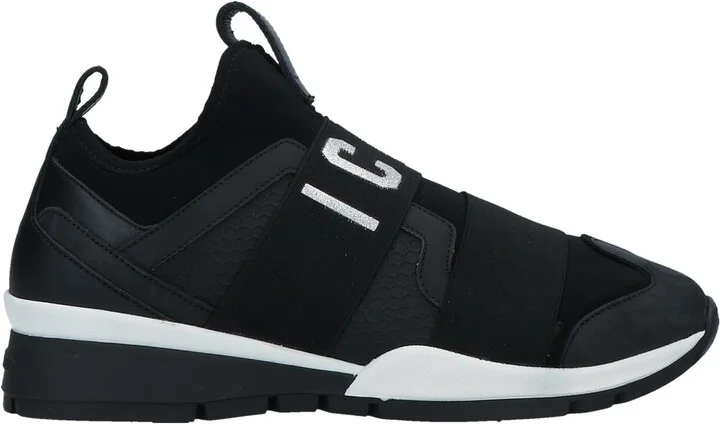 Dsquared2 Woman Sneakers - Image 3