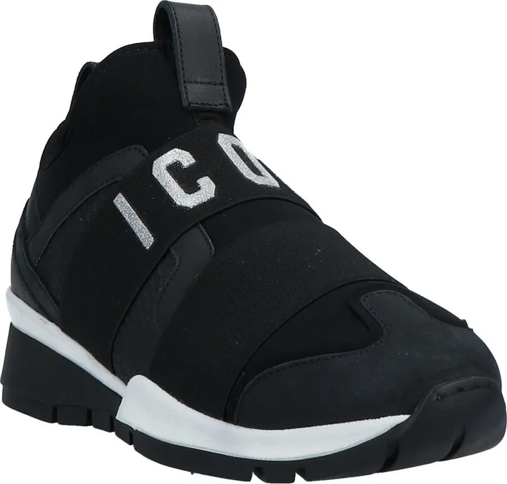 Dsquared2 Woman Sneakers - Image 4