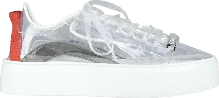 Dsquared2 Woman Sneakers - Image 3