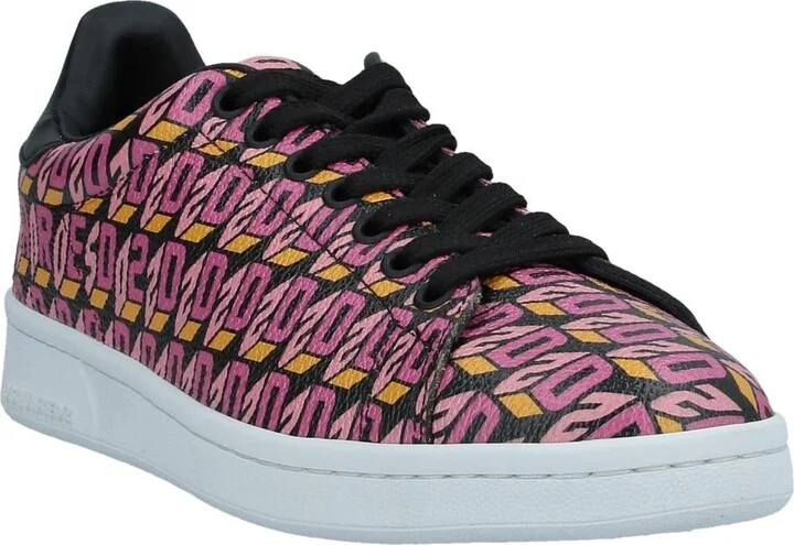 Dsquared2 Woman Sneakers - Image 4