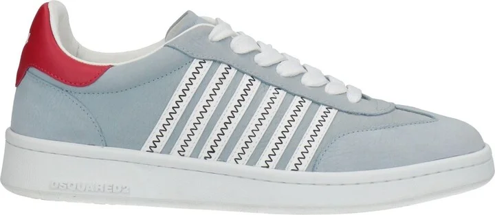Dsquared2 Woman Sneakers - Image 3