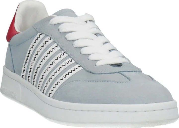 Dsquared2 Woman Sneakers - Image 4