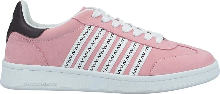 Dsquared2 Woman Sneakers - Image 6