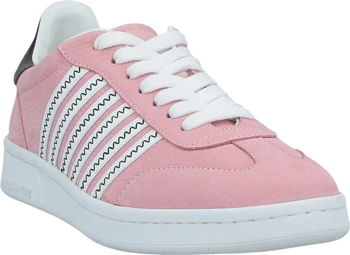Dsquared2 Woman Sneakers - Image 7