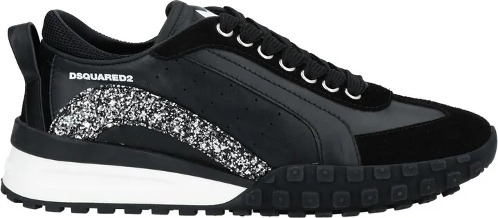 Dsquared2 Woman Sneakers - Image 3