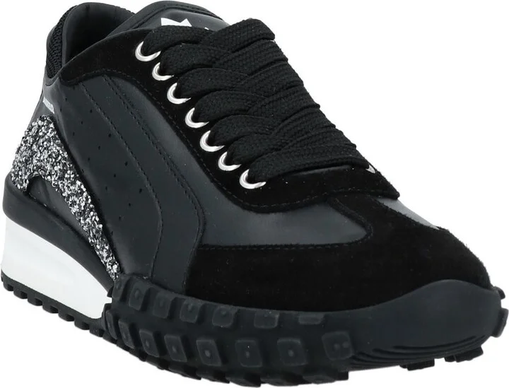 Dsquared2 Woman Sneakers - Image 4