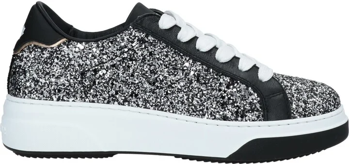Dsquared2 Woman Sneakers - Image 3