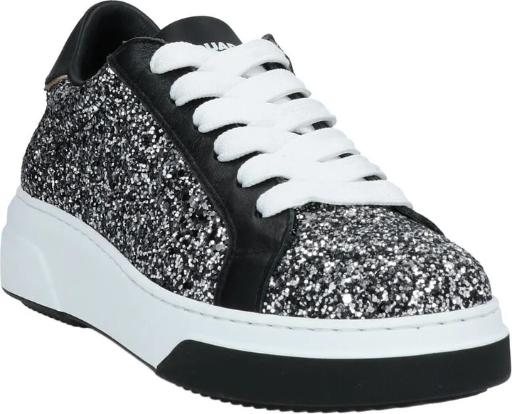 Dsquared2 Woman Sneakers - Image 4