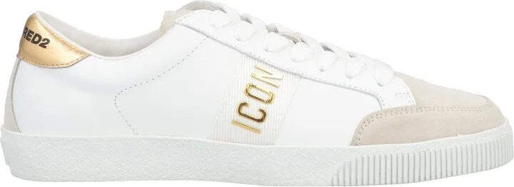Dsquared2 Woman Sneakers - Image 3