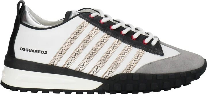 Dsquared2 Woman Sneakers - Image 3