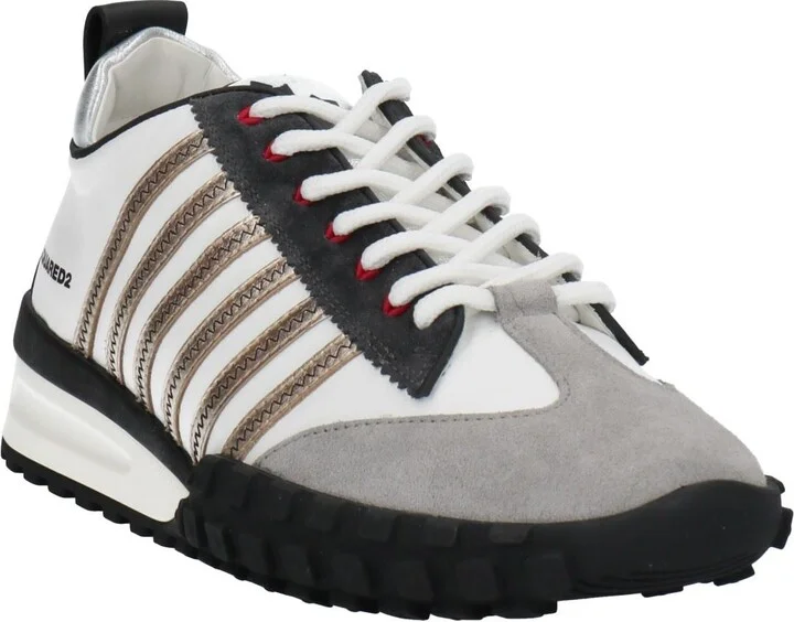 Dsquared2 Woman Sneakers - Image 4