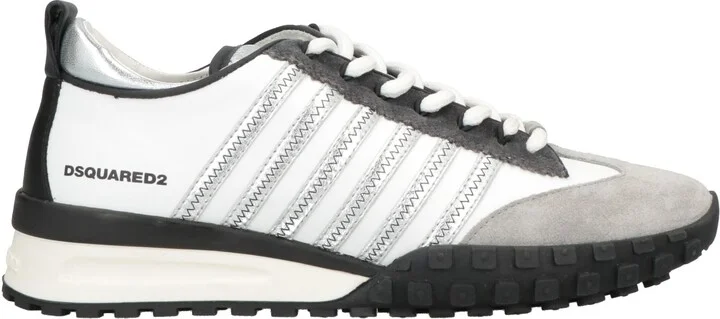 Dsquared2 Woman Sneakers - Image 6
