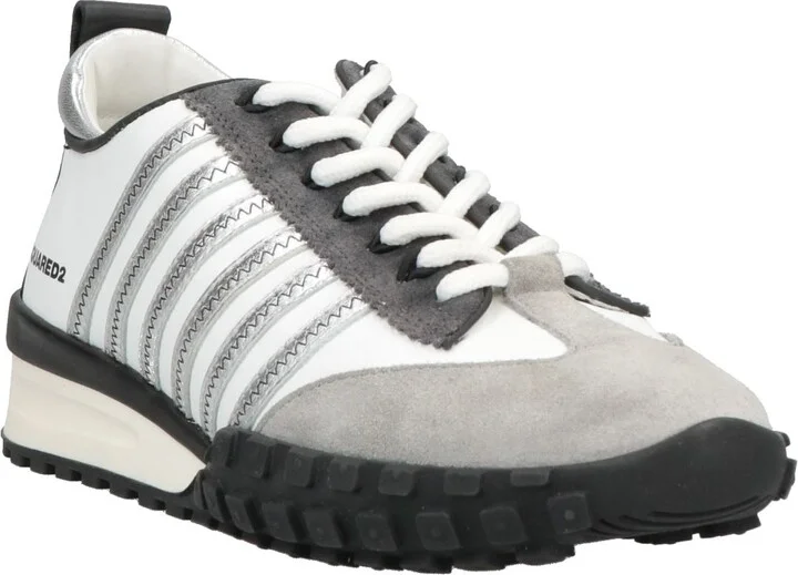 Dsquared2 Woman Sneakers - Image 7