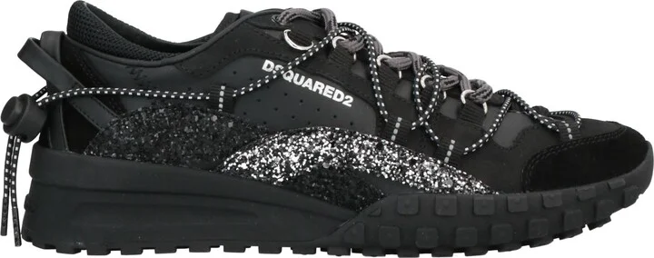 Dsquared2 Woman Sneakers - Image 3