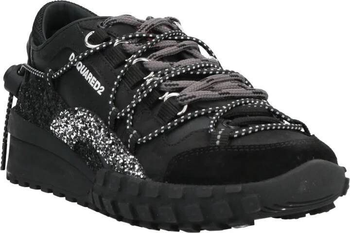 Dsquared2 Woman Sneakers - Image 4