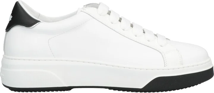 Dsquared2 Woman Sneakers - Image 3