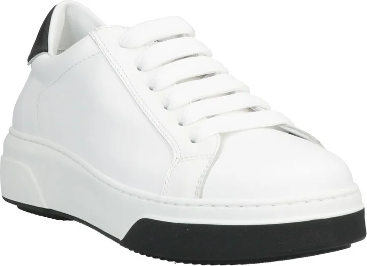 Dsquared2 Woman Sneakers - Image 4