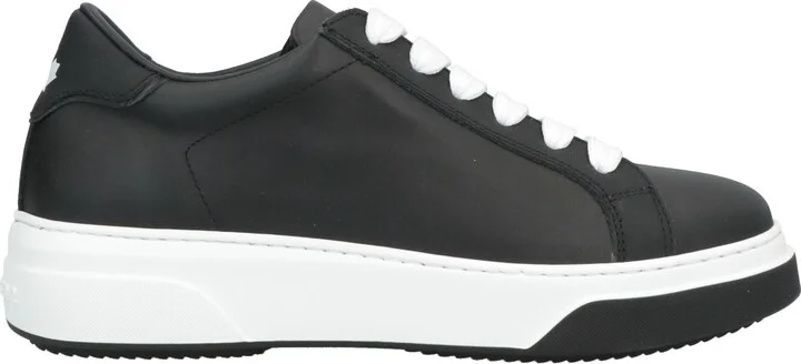 Dsquared2 Woman Sneakers - Image 6