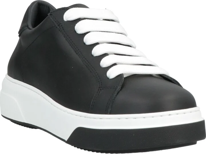 Dsquared2 Woman Sneakers - Image 7