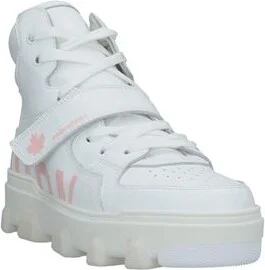 Dsquared2 Woman Sneakers - Image 2