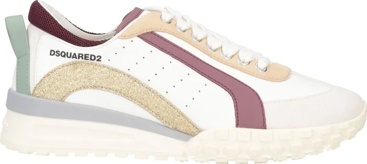 Dsquared2 Woman Sneakers - Image 3