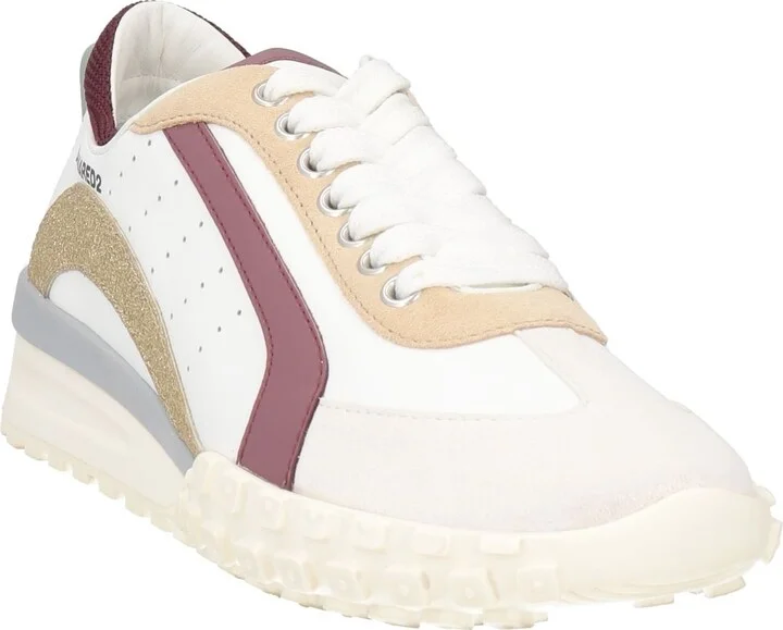 Dsquared2 Woman Sneakers - Image 4