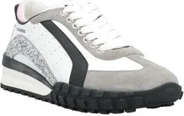 Dsquared2 Woman Sneakers - Image 5