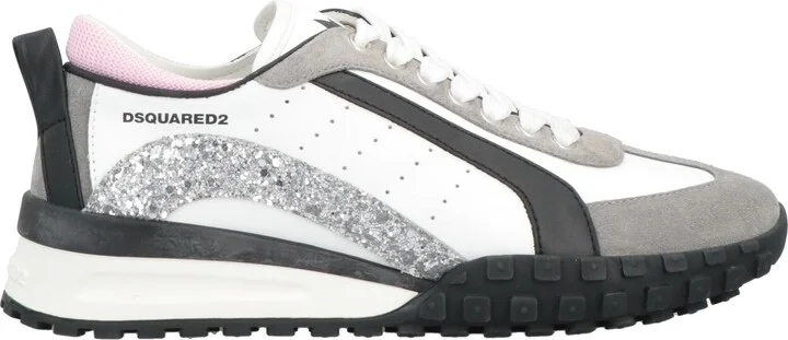 Dsquared2 Woman Sneakers - Image 6