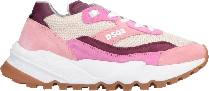 Dsquared2 Woman Sneakers - Image 3