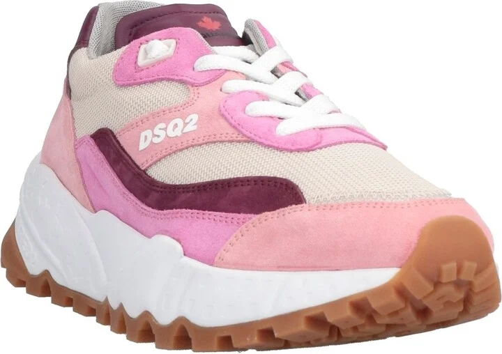 Dsquared2 Woman Sneakers - Image 4