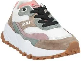 Dsquared2 Woman Sneakers - Image 5