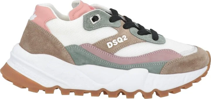 Dsquared2 Woman Sneakers - Image 6