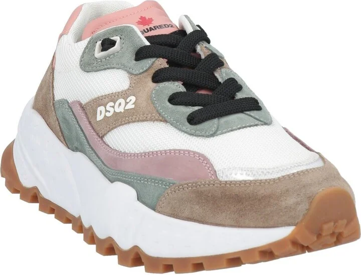 Dsquared2 Woman Sneakers - Image 7