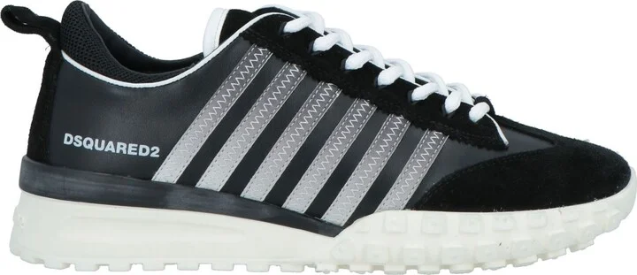 Dsquared2 Woman Sneakers - Image 3