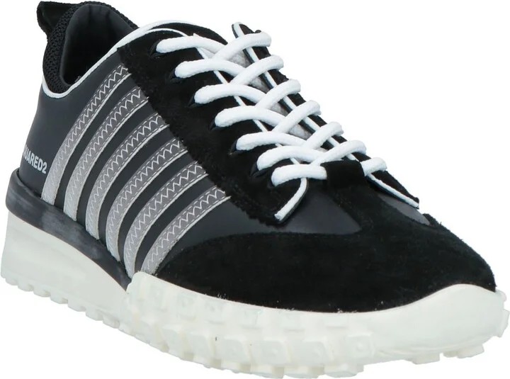 Dsquared2 Woman Sneakers - Image 4