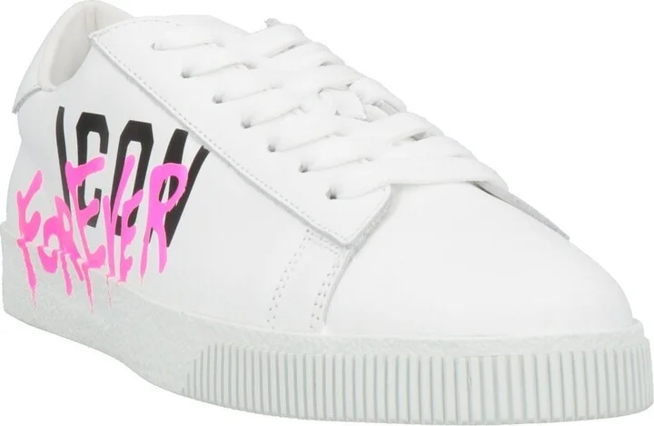Dsquared2 Woman Sneakers - Image 4