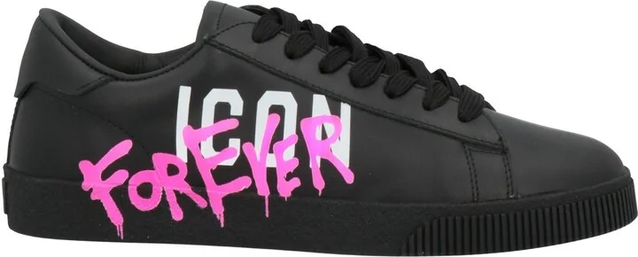 Dsquared2 Woman Sneakers - Image 6