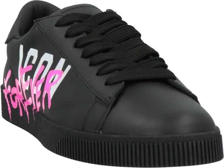 Dsquared2 Woman Sneakers - Image 7