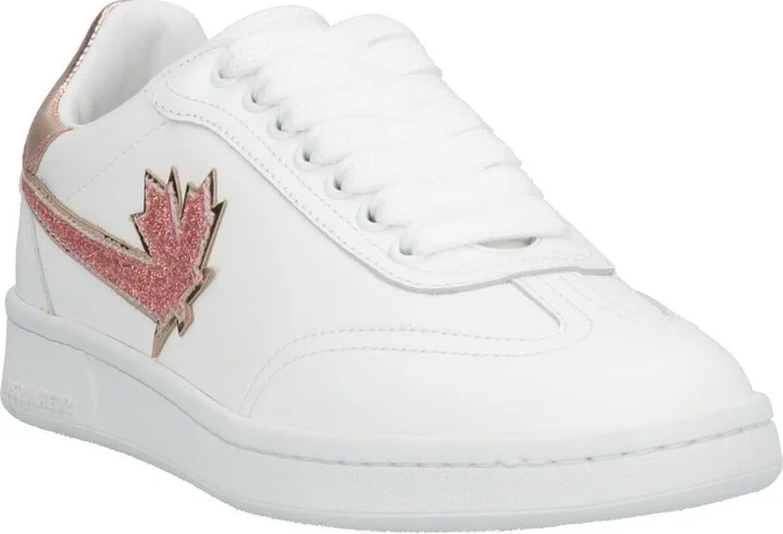 Dsquared2 Woman Sneakers - Image 4