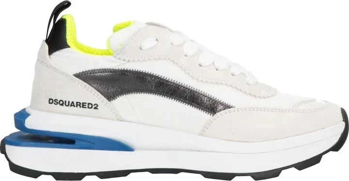 Dsquared2 Woman Sneakers - Image 3