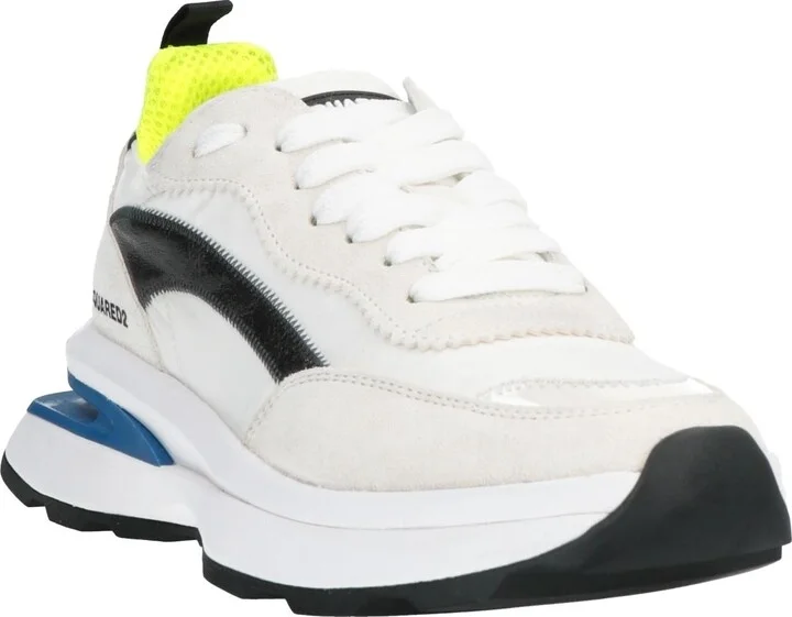 Dsquared2 Woman Sneakers - Image 4