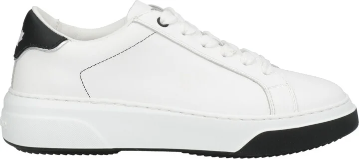 Dsquared2 Woman Sneakers - Image 3