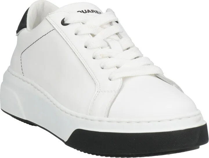 Dsquared2 Woman Sneakers - Image 4