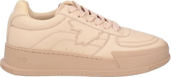 Dsquared2 Woman Sneakers - Image 6