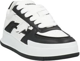 Dsquared2 Woman Sneakers - Image 2