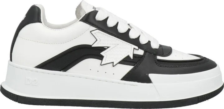 Dsquared2 Woman Sneakers - Image 3