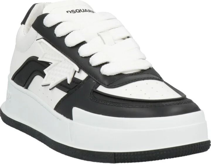 Dsquared2 Woman Sneakers - Image 4