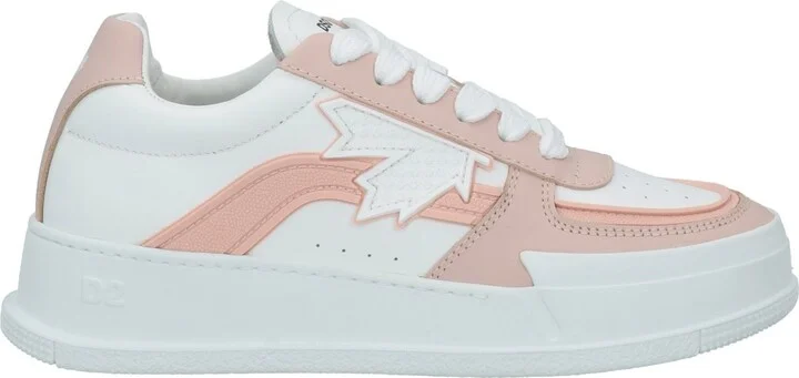 Dsquared2 Woman Sneakers - Image 6